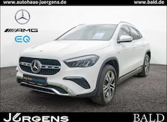 Bild des Angebotes Mercedes-Benz GLA 250 e Progressive/LED/Kamera/AHK/Winter/SHZ