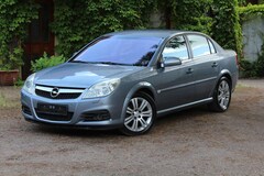 Bild des Angebotes Opel Vectra C Lim. Edition*Automatik*TÜV NEU*