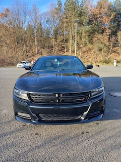 Bild des Angebotes Dodge Charger Automatik Rally