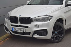 Bild des Angebotes BMW X6 xDrive30d* M-Paket!Traum!Voll! lückenlos BMW*