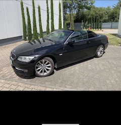 Bild des Angebotes BMW 325 325d
