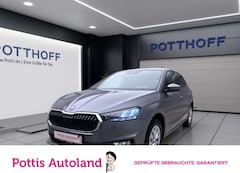 Bild des Angebotes Skoda Fabia 1.0 TSI SELECTION NAV PDC KAM WINTER-P. LICHT&SICH