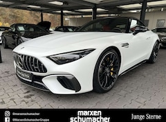 Bild des Angebotes Mercedes-Benz SL 63 AMG AMG SL 63 4M+ Carbon+Lift+Massage+Magno+PremPlus