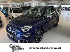 Bild des Angebotes Fiat 500X 1.0 FireFly Turbo 4x2 S&S Yacht Club Capri