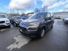 Bild des Angebotes Citroen Berlingo Live M
