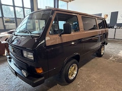 Bild des Angebotes VW T3 Caravelle C Automatik