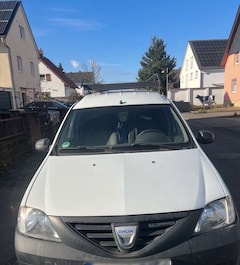 Bild des Angebotes Dacia Logan Express 1.6 MPI Ambiance