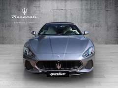 Bild des Angebotes Maserati GranCabrio Sport
