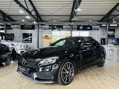 Bild des Angebotes Mercedes-Benz C 450 4Matic*PANO*DESIGNO*LED*NAVI*DISTRONIC