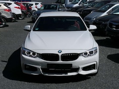 Bild des Angebotes BMW 435 4Cabrio xDrive*Kamera*KeylessGO*M-SPORT*