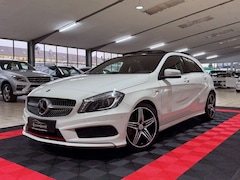 Bild des Angebotes Mercedes-Benz A 250 4Matic Sport*AMG-PAKET*KAMERA*LEDER*BI-XEN