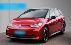 Bild des Angebotes VW ID.3 Pro S 170kW Navi/RFK