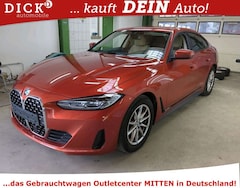 Bild des Angebotes BMW 420 i Gran Coupe LED/VITRU/NAVI/PDC/8Fach