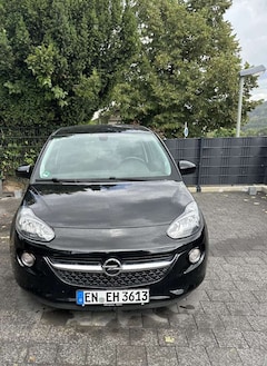 Bild des Angebotes Opel Adam Jam