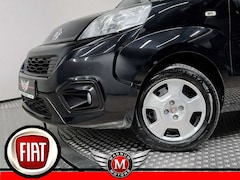 Fiat Qubo QUBO 1.3 LOUNGE *Klima*Temp.*PDC*