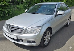 Bild des Angebotes Mercedes-Benz C 180 C 180 Kompressor! TÜV NEU! Navi!...