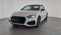 Bild des Angebotes Audi S5 Cabriolet TFSI HUD,Leder,Kamera,Matrix,B&O