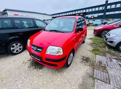Bild des Angebotes Hyundai Atos 1.1*102TKM TÜV 07/27
