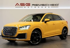 Bild des Angebotes Audi Q2 1.4 TFSI S line *19 *ACC *Pano *Virtual *B&O
