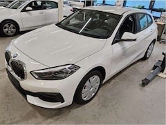 Bild des Angebotes BMW 116 d Aut/Navi/LED/SitzHeiz/Tempomat