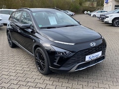 Bild des Angebotes Hyundai BAYON Intro Edition DCT 2WD Pluspaket