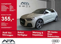 Bild des Angebotes Audi A1 Sportback 30 TFSI advan. S tr. LED*Smart.Int