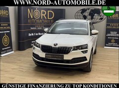 Bild des Angebotes Skoda Karoq Ambition 1.0 TSI Navi*PDC*SHZ*17"* Ambition