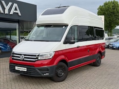 Bild des Angebotes VW Crafter Grand California 600 FWD
