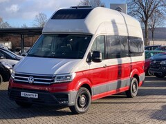 Bild des Angebotes VW Crafter Grand California 600 FWD
