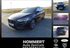 Bild des Angebotes Ford Focus ST-Line X Turnier Mild-Hybrid Navi Kamera