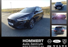 Bild des Angebotes Ford Focus ST-Line X Turnier Mild-Hybrid Navi Kamera