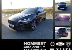 Bild des Angebotes Ford Focus ST-Line X Turnier Mild-Hybrid Navi Kamera