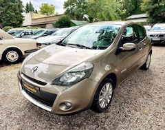 Bild des Angebotes Renault Clio Clio 1.2 16V Klima Servo Euro 5 Alufelgen 3 Tür
