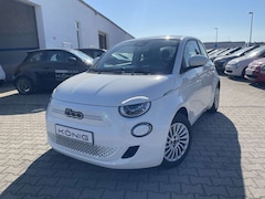 Bild des Angebotes Fiat 500e Basis Klimaautomatik