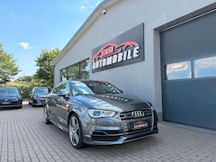 Bild des Angebotes Audi S3 Limo. 2.0 TFSI Quattro*Magnetic Ride*Xenon*