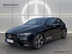 Bild des Angebotes Mercedes-Benz A 200 PROGRESSIVE ADVANCED NIGHT LED TOTW. RFK