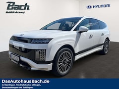 Bild des Angebotes Hyundai IONIQ 9 6-Sitzer 4WD UNIQ mit Relax-Paket