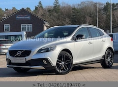Bild des Angebotes Volvo V40 Cross Country V40*D2*CROSS*COUNTRY*MOMENTUM*NAVI*AHK*TÜV NEU*