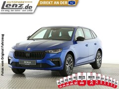 Bild des Angebotes Skoda Scala Drive Matrix SHZ Kamera ACC Smartlink PDC