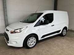 Bild des Angebotes Ford Transit Connect Kasten Trend 3S.+ 1.Hd+Klima+AHK