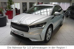 Bild des Angebotes Skoda Enyaq 60 62kWh Loft*STANDHEIZUNG*NAVI*SIDE