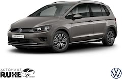 Bild des Angebotes VW Golf Sportsvan Comfortline 1.2 l TSI 81 kW