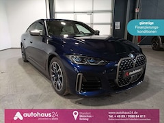 Bild des Angebotes BMW 440 M440i Gran Coupe Laser|360°|Glasdach|ACC