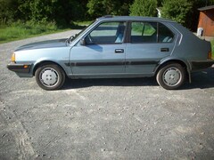 Bild des Angebotes Volvo 360 Volvo 360 Inj. GL TÜV neu Zahnriemen neu