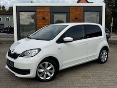 Skoda Citigo Clever *SHZ*ALC*PDC*BT*ALU*TOP*