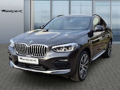 Bild des Angebotes BMW X4 xDrive30i xLine HeadUP, StdHz, AHZV
