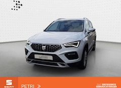 Bild des Angebotes SEAT Ateca Xperience 1.5 TSI AHK*RFK*LED*Navi*ACC*SHZ