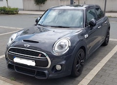 Bild des Angebotes MINI Cooper S Mini Cooper S Sport-Aut.