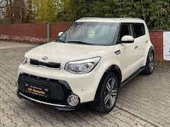 Bild des Angebotes Kia Soul Spirit // 2-Hand // TÜV und Inspektion neu //