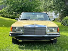 Mercedes-Benz S 280 280s